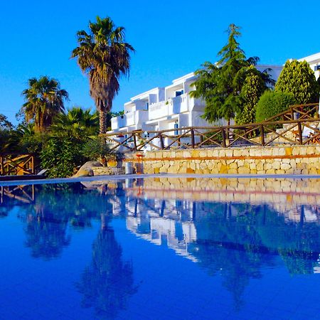 Agionissi Resort Amolianí Eksteriør bilde